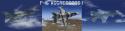 HTAI F-16N Retro Aggressors 1